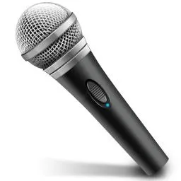 麦克风 PNG免抠(256x256)