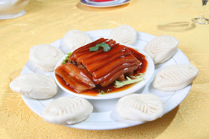 41江南三杯肉 (4)-民安宾馆