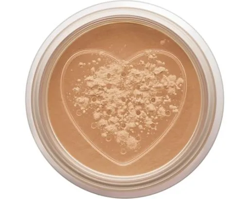 粉饼 PNG免抠(556x446)