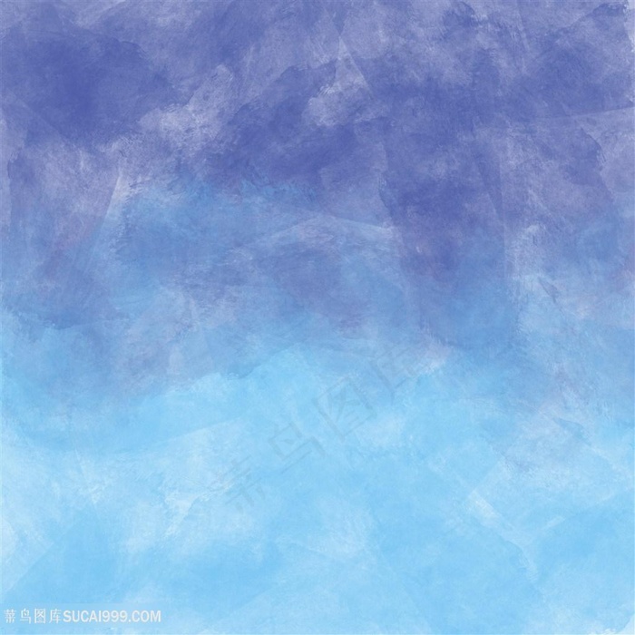 蓝色深浅渐变背景图片