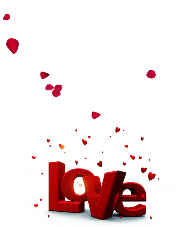 love气球情人节