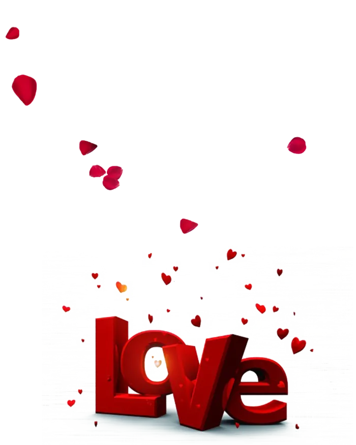 love气球情人节