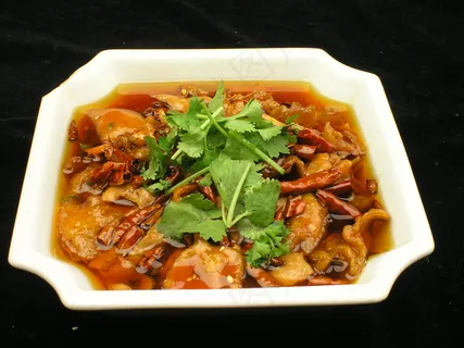 2873功夫肥肠 2873功夫肥肠