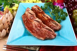 028  精选牛仔骨-新易喜