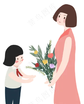 教师节节日快乐 