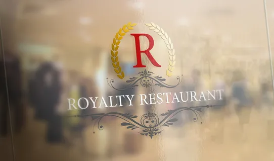 LOGO样机 LOGO样机