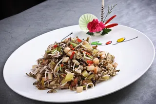 CXC03304农夫小炒  108