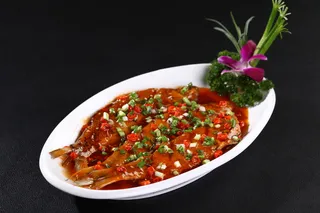 H00066煎烧大条鱼 (1)