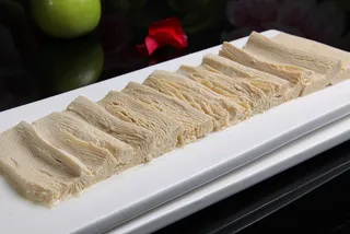 冻豆腐火锅配菜美食设计素材