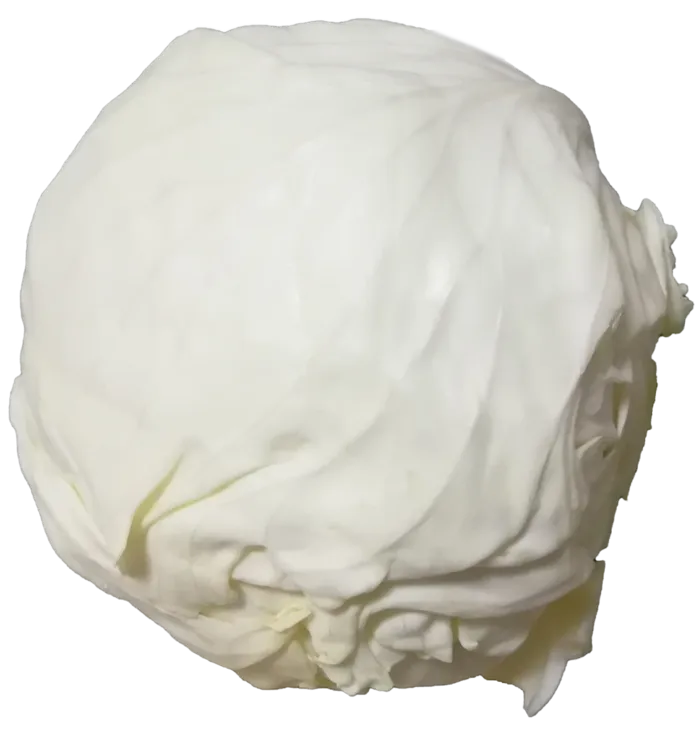 包菜莲花白大头菜菜心免抠摄影实拍实物元素素材psd模版下载