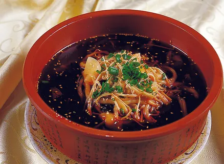 0911XC-304风味鲜鸭肠 0911XC-304风味鲜鸭肠