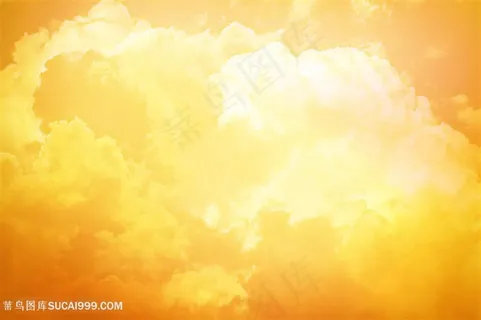 云朵云海景色高清图片 云朵云海景色高清图片