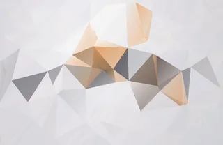 几何图形背景 几何艺术设计 多边形背景图片