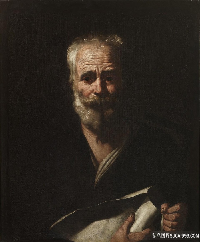 里贝拉，何塞 · 德 · 圣托马斯