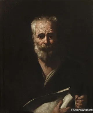 里贝拉，何塞 · 德 · 圣托马斯