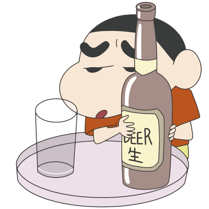 蜡笔小新可爱人物免扣素材