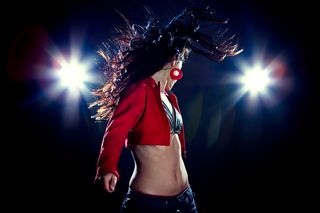 高清个性美女图片下载