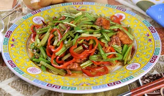 37香芹五花肉-昭君