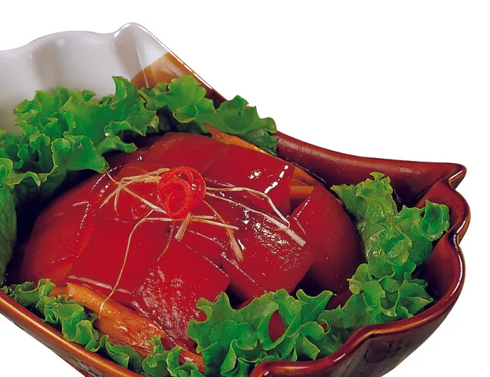 0711c-1803毛家红烧肉26元