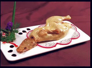 LCH4044南京盐水鸭