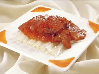 0806L-747香菜猪鼻