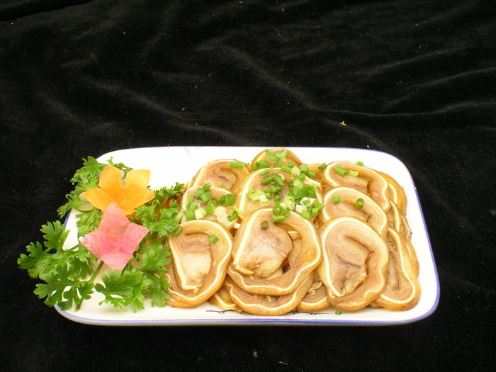 0968青葱旋风耳