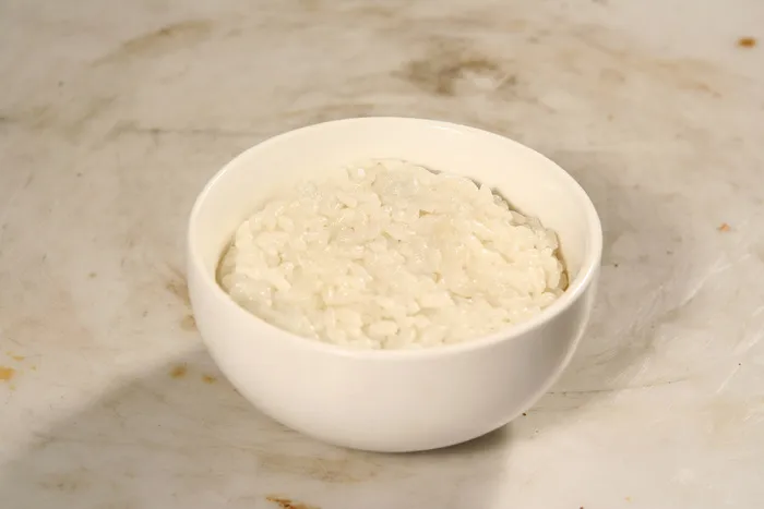 02鲍汁金元鲍拌饭 香村小镇