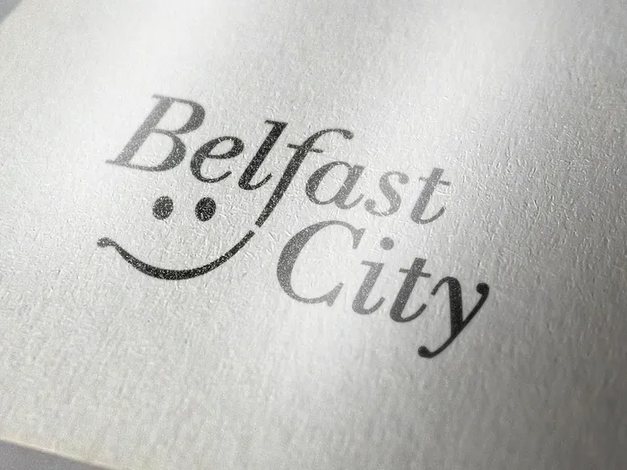 LOGO样机psd模版下载