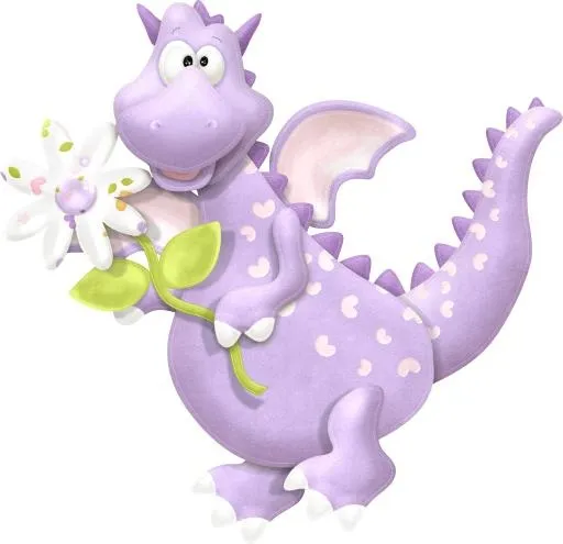 龙 PNG免抠(1852x1791)