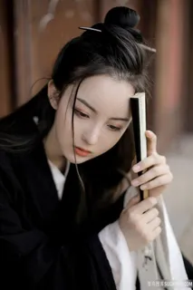 高清清纯古装美女摄影图片 高清清纯古装美女摄影图片