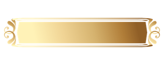 古代标题栏花纹