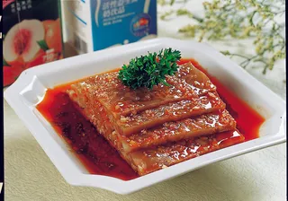 95LC-041顶香冻肉筋