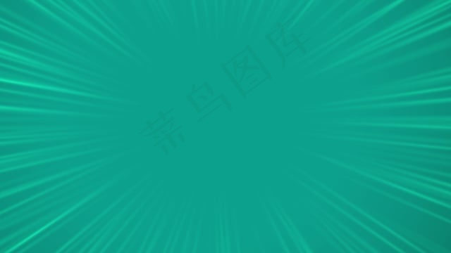 背景, 漫画, 绿色, 飞涨, 运动