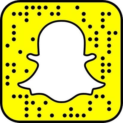Snapchat 标志 PNG免抠(413x413)