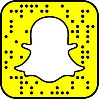 Snapchat 标志 PNG免抠