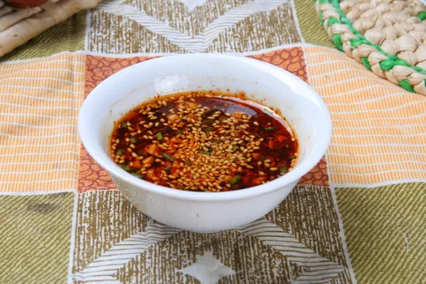 29口水兔小料.JPG 福香圓餃子