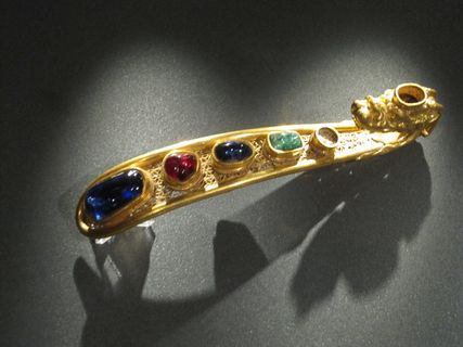 高清古代饰品图片下载