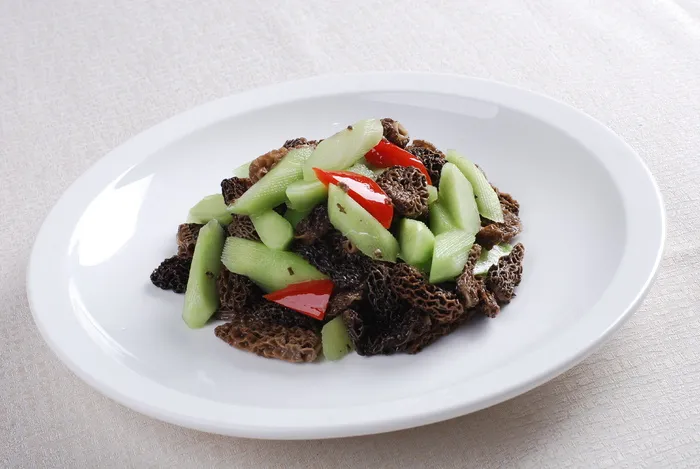 CXC01992芥兰牛肝菌 36