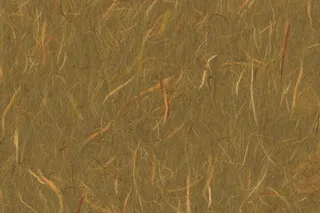 中国风底纹背景再生纸纹理素材黄色