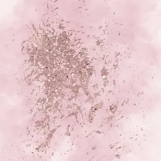 梦幻仙女粉色泼金纹理底纹背景