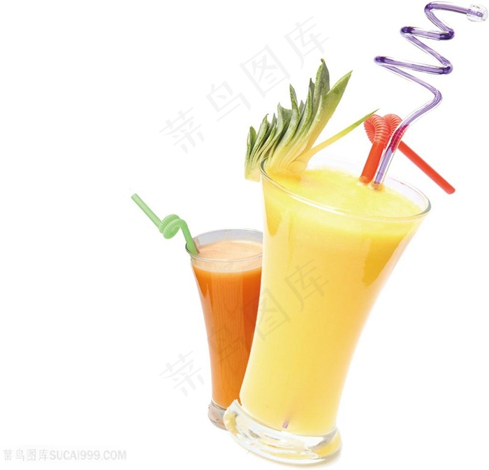 美味果汁图片