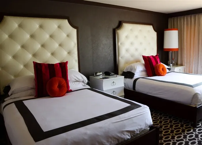 星级酒店环境高清图片