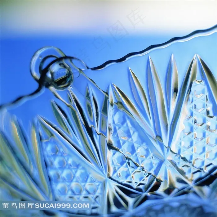 玻璃工艺背景素材