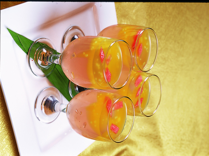 1009LC-0656西米养颜膏