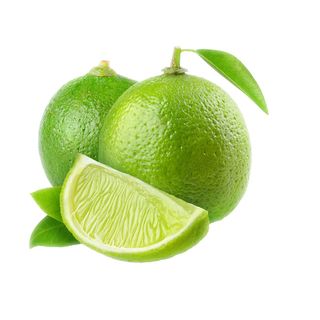 免抠青柠檬实物摄影图片