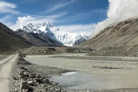 冬天自然背景风景 冬天自然背景风景