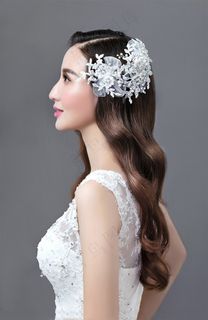 长发美女图片美容图片