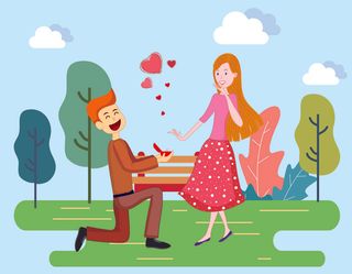 2.14情人节 背景