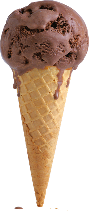 夏季冰淇淋素材