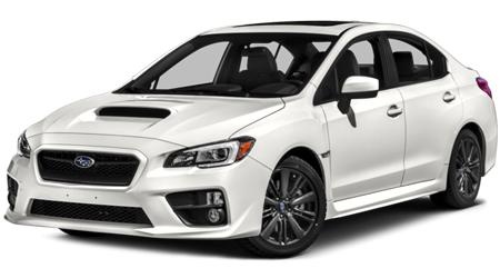 Subaru PNG免抠(450x250)